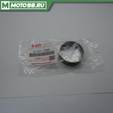 Направляющая втулка вилки / Bush,guide, 5115217G00000, 51152-17G00, 51152 17G00, SUZUKI