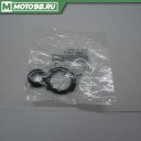 Gasket,exhaust manifo