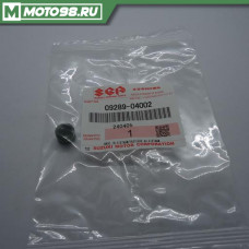 Маслосъёмный колпачок / OIL SEAL (4.5X10X8), 0928904002, 09289-04002, 09289 04002, SUZUKI