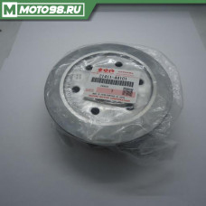 HUB,CLUTCH SLEEVE / ШКИВ СЦЕПЛЕНИЯ, 2141144101, 21411-44101, 21411 44101, SUZUKI