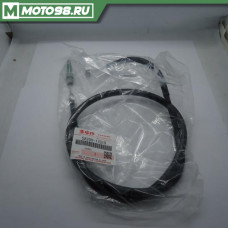 ТРОС СЦЕПЛЕНИЯ / CABLE ASSY, CLUTCH, 5820017G10, 58200-17G10, 58200 17G10, SUZUKI