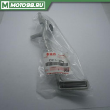 Педаль тормоза / PEDAL, BRAKE, 4311116G00, 43111-16G00, 43111 16G00, SUZUKI