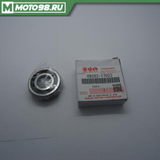 ПОДШИПНИК КПП / BEARING (17X40X12), 0926217023000, 09262-17023, 09262 17023, SUZUKI