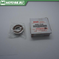 ПОДШИПНИК КПП / BEARING (17X40X12), 0926217046, 09262-17046, 09262 17046, SUZUKI