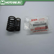 SPRING SET,VALVE / ПРУЖИНА КЛАПАНА, 1292033E10, 12920-33E10, 12920 33E10, SUZUKI