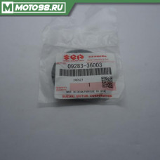 Уплотнение вала / OIL SEAL (36X50X6), 0928336003, 09283-36003, 09283 36003, SUZUKI