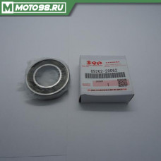 ПОДШИПНИК КОЛЕСА / Bearing,rear Wheel Hub, 0926228062, 09262-28062, 09262 28062, SUZUKI