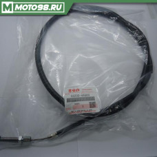 ТРОС СЦЕПЛЕНИЯ / CABLE ASSY,CLUTCH, 5820044G00, 58200-44G00, 58200 44G00, SUZUKI