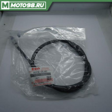 CABLE ASSY,CLUTCH / ТРОС СЦЕПЛЕНИЯ, 5820008J00, 58200-08J00, 58200 08J00, SUZUKI