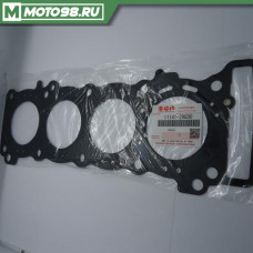 Прокладка головки цилиндров / GASKET, CYLINDER HEAD, 1114129G00, 11141-29G00, 11141 29G00, SUZUKI