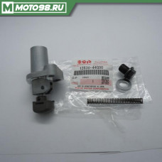 ADJUSTER ASSY, TENSIONER / НАТЯЖИТЕЛЬ ЦЕПИ, 1283044G00, 12830-44G00, 12830 44G00, SUZUKI