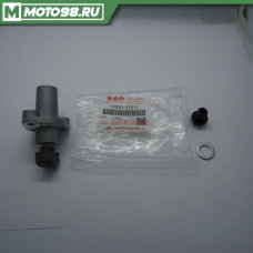 НАТЯЖИТЕЛЬ ЦЕПИ / ADJUSTER ASSY, TENSIONER, 1283041G11, 12830-41G11, 12830 41G11, SUZUKI