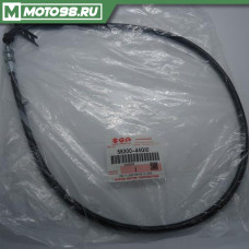 Кабель дросселя №2, / CABLE ASSY,THROTTLE NO.2, 5830044G10, 58300-44G10, 58300 44G10, SUZUKI