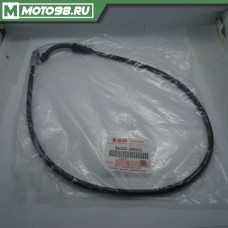 Кабель дросселя №1,, 5830044G00, 58300-44G00, 58300 44G00, SUZUKI