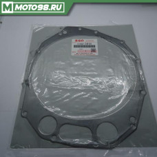 ПРОКЛАДКА КРЫШКИ СЦЕПЛЕНИЯ / GASKET, CLUTCH COVER, 1148224F00, 11482-24F00, 11482 24F00, SUZUKI