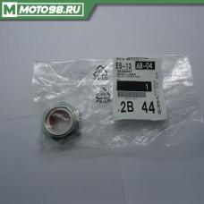 ШАЙБА ТРАНСМИССИИ, МЕТАЛЛ, / NUT TRANSMISSION SHAFT, 0915922008, 09159-22008, 09159 22008, SUZUKI