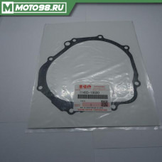 Прокладка крышки генератора / GASKET, MAGNETO COVER, 1148318G00, 11483-18G00, 11483 18G00, SUZUKI