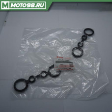 ПРОКЛАДКА КРЫШКИ ГБЦ / GASKET, HEAD COVER NO.2, 1117815H00, 11178-15H00, 11178 15H00, SUZUKI