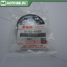 OIL SEAL / САЛЬНИК ВИЛКИ, 5115344G00, 51153-44G00, 51153 44G00, SUZUKI