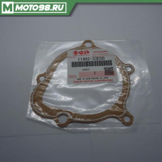 ПРОКЛАДКА СТАРТЕРА / GASKET, STARTER IDLE GEAR CAP, 1149233E00, 11492-33E00, 11492 33E00, SUZUKI