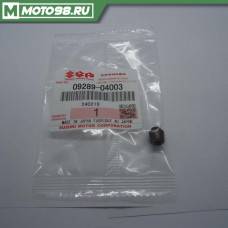 МАСЛОСЪЕМНЫЕ КОЛПАЧКИ / OIL SEAL (3.2X8.6X9), Е, 09289-04003, 09289 04003, SUZUKI