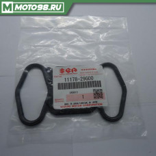 ПРОКЛАДКА КРЫШКИ ГБЦ / GASKET, HEAD COVER NO.2, 1117829G00, 11178-29G00, 11178 29G00, SUZUKI