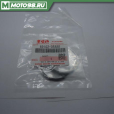 SEAL SET,PISTON / РЕМКОМПЛЕКТ ПОРШНЯ, 6910205880, 69102-05880, 69102 05880, SUZUKI