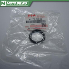 Прокладка свечного колодца / GASKET, HEAD COVER NO.2, 1117833E00, 11178-33E00, 11178 33E00, SUZUKI