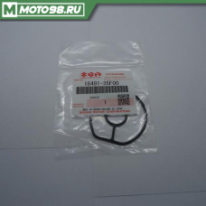 RING,OIL PUMP / КОЛЬЦО ПОМПЫ, 1649135F00, 16491-35F00, 16491 35F00, SUZUKI