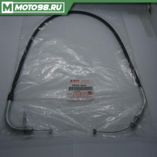 Cable Assy,throttle No.2,  / ТРОС ГАЗА, 5830008J11000, 58300-08J11, 58300 08J11, SUZUKI