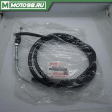 ТРОС СЦЕПЛЕНИЯ / CABLE ASSY, CLUTCH, 5820048G11, 58200-48G11, 58200 48G11, SUZUKI