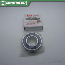 ПОДШИПНИК / BEARING (25X52X15), 0926225072, 09262-25072, 09262 25072, SUZUKI