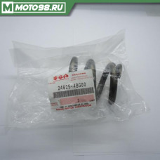 SPRING,SECONDARY DAMPER / ПРУЖИНА, 2492548G00, 24925-48G00, 24925 48G00, SUZUKI