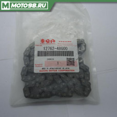 CHAIN,CAMSHAFT DRIVE NO.2, / ЦЕПЬ ГРМ, 1276248G00, 12762-48G00, 12762 48G00, SUZUKI