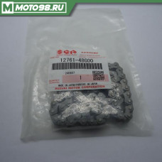 CHAIN,CAMSHAFT DRIVE NO.1, / ЦЕПЬ ГРМ, 1276148G00, 12761-48G00, 12761 48G00, SUZUKI