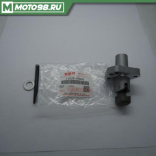 ADJUSTER ASSY, TENSIONER / НАТЯЖИТЕЛЬ ЦЕПИ, 1283448G00, 12834-48G00, 12834 48G00, SUZUKI