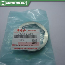 STOPPER,SEC DRIVEN BEARING / СТОПОР ПОДШИПНИКА, 2494226D00, 24942-26D00, 24942 26D00, SUZUKI