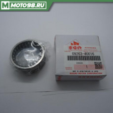 ПОДШИПНИК / BEARING (40X50X20) LH, 0926340016, 09263-40016, 09263 40016, SUZUKI