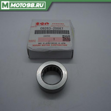 BEARING(20X34X13.5) / ПОДШИПНИК КПП, 0926320087, 09263-20087, 09263 20087, SUZUKI