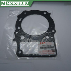 GASKET, CYLINDER HEAD REAR / ПРОКЛАДКА ГБЦ, 1114248G00, 11142-48G00, 11142 48G00, SUZUKI