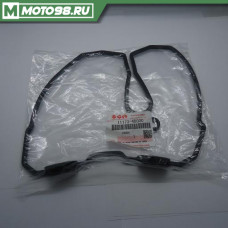 GASKET / ПРОКЛАДКА КЛАПАННОЙ КРЫШКИ, 1117348G00, 11173-48G00, 11173 48G00, SUZUKI