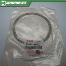 SEAT,WAVE WASHER / ШАЙБА, 2147148G00, 21471-48G00, 21471 48G00, SUZUKI