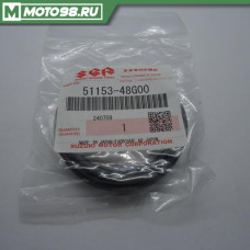 САЛЬНИК ВИЛКИ / OIL SEAL, 5115348G00, 51153-48G00, 51153 48G00, SUZUKI