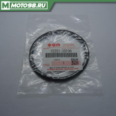 Прокладка топливного насоса / O-RING, 1520135F00, 15201-35F00, 15201 35F00, SUZUKI