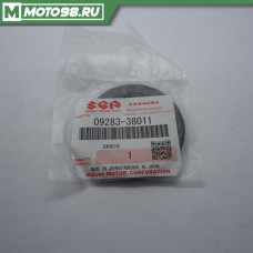 OIL SEAL (38X54X6) / САЛЬНИК, 0928338011, 09283-38011, 09283 38011, SUZUKI