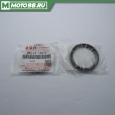 САЛЬНИК РЕДУКТОРА / OIL SEAL (38X46X6), 0928338026, 09283-38026, 09283 38026, SUZUKI