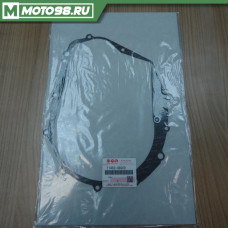 GASKET, MAGNETO COVER / ПРОКЛАДКА КРЫШКИ ГЕНЕРАТОРА, 1148348G00, 11483-48G00, 11483 48G00, SUZUKI