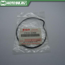 КОЛЬЦО / O RING, 1741833400, 17418-33400, 17418 33400, SUZUKI