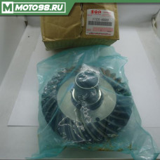 GEAR,FINAL DRIVEN BEVEL / ЗУБЧАТОЕ КОЛЕСО РЕДУКТОР, 2732048G00, 27320-48G00, 27320 48G00, SUZUKI