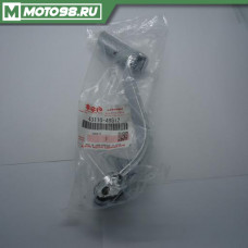 PEDAL COMP,BRAKE / РЫЧАГ УПРАВЛЕНИЯ,ТОРМОЗ,, 4311048G12, 43110-48G12, 43110 48G12, SUZUKI